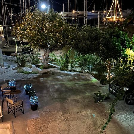 Luxury Apartment Marine View Agios Nikolaos Buitenkant foto