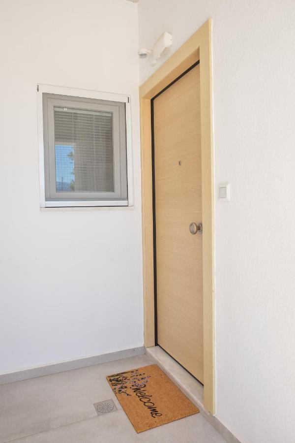 Luxury Apartment Marine View Agios Nikolaos Buitenkant foto