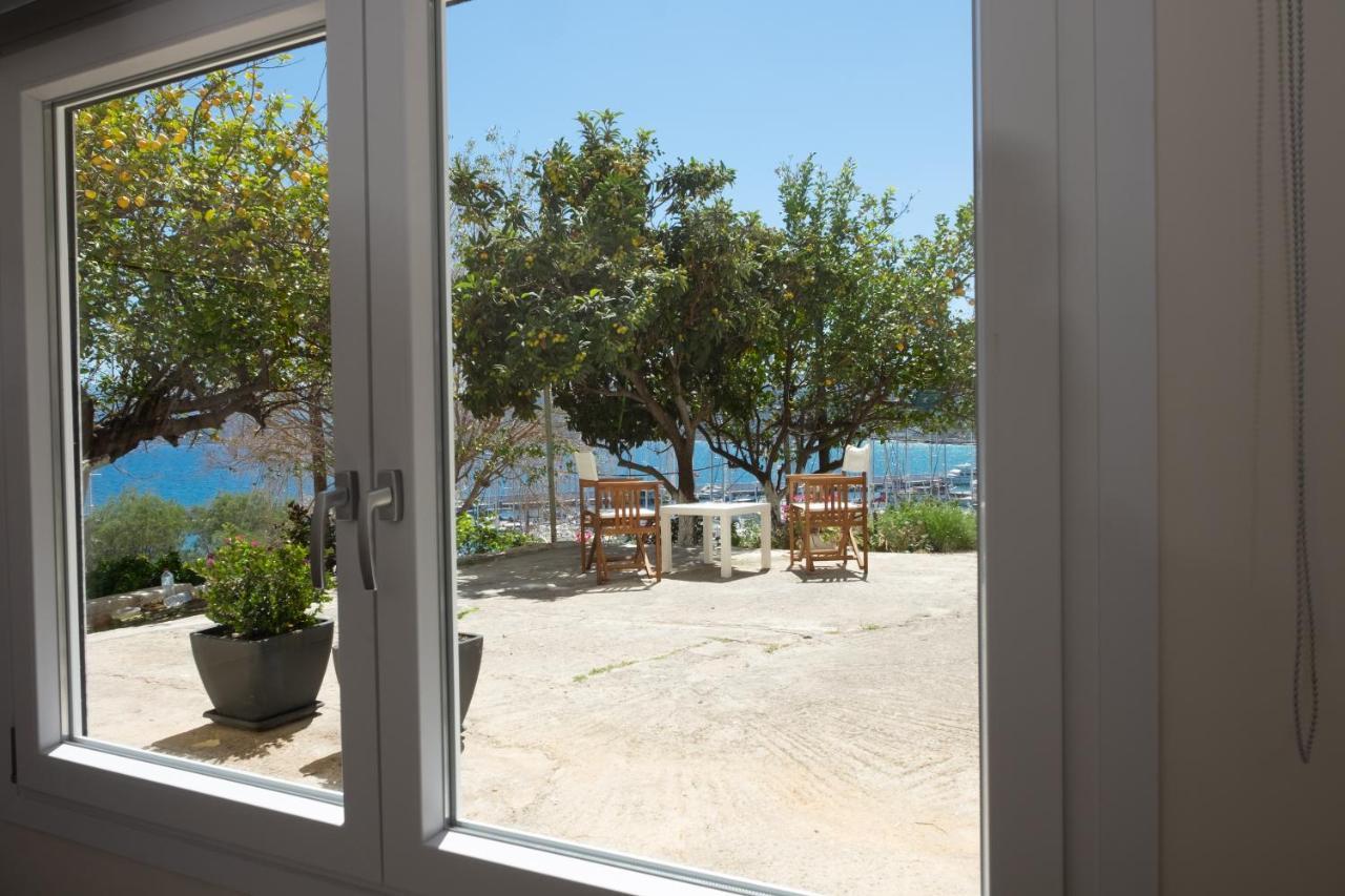 Luxury Apartment Marine View Agios Nikolaos Buitenkant foto