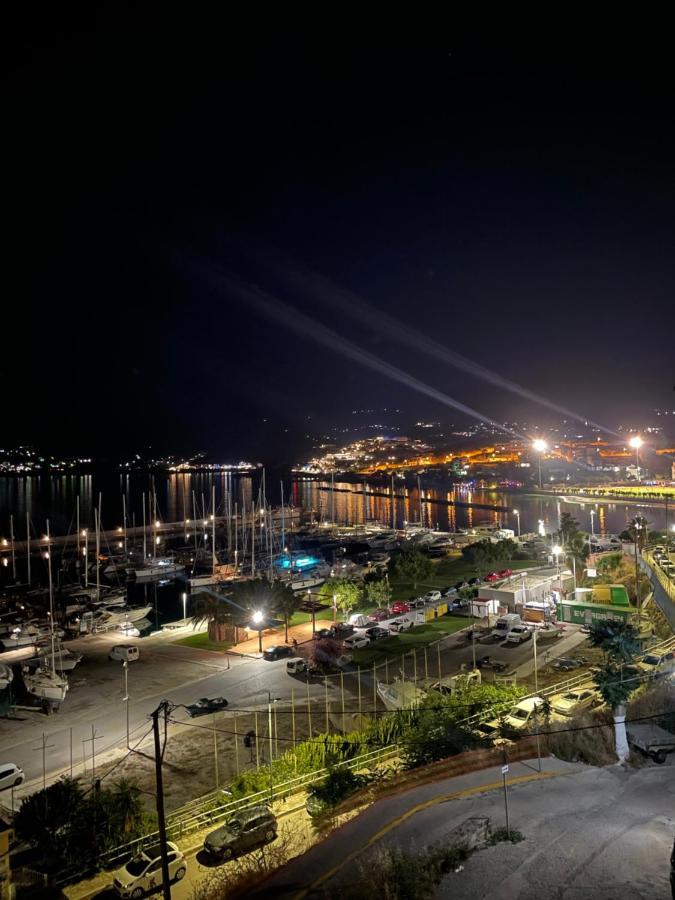 Luxury Apartment Marine View Agios Nikolaos Buitenkant foto