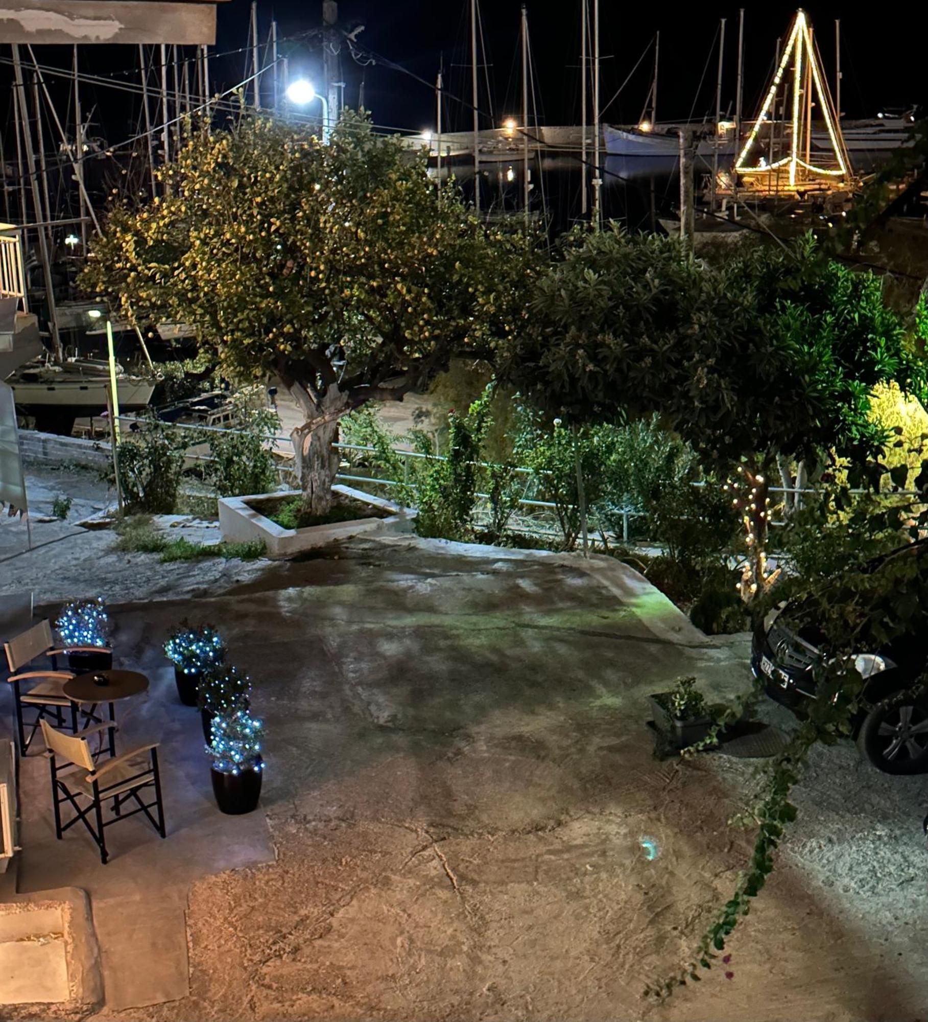 Luxury Apartment Marine View Agios Nikolaos Buitenkant foto